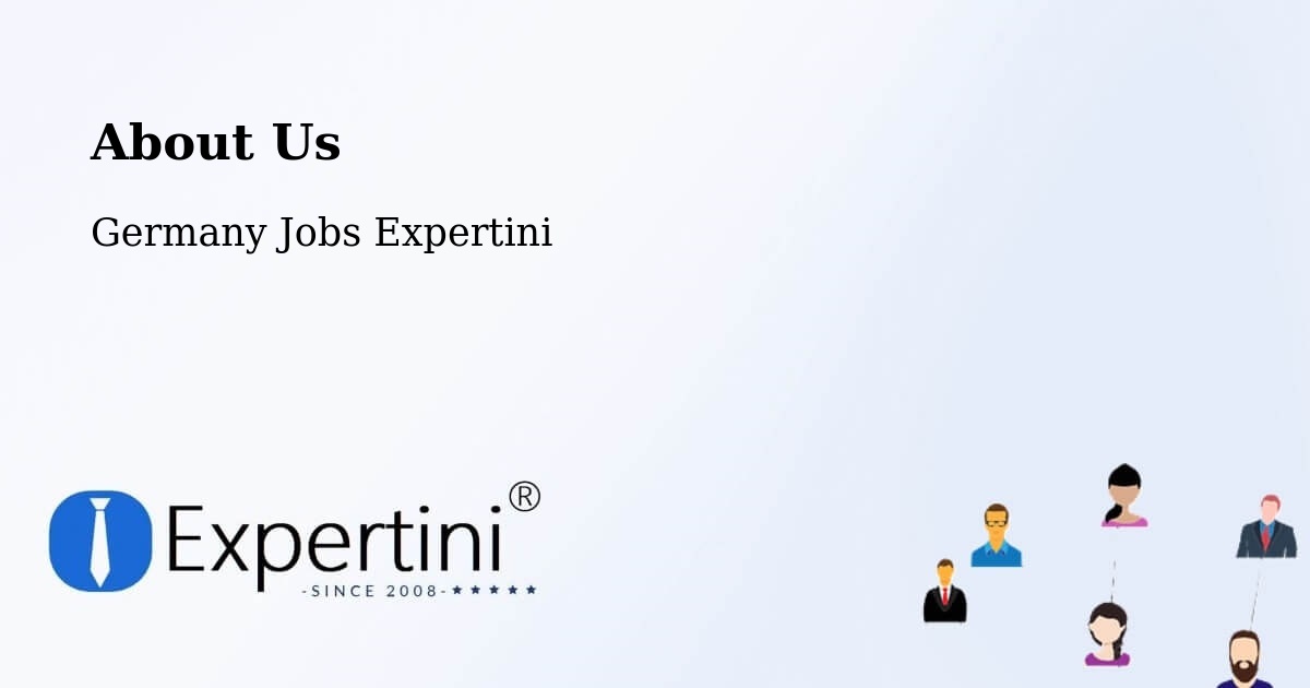About Expertini Recruitment Platform  – Woringen - Woringen, Germany Jobs Expertini