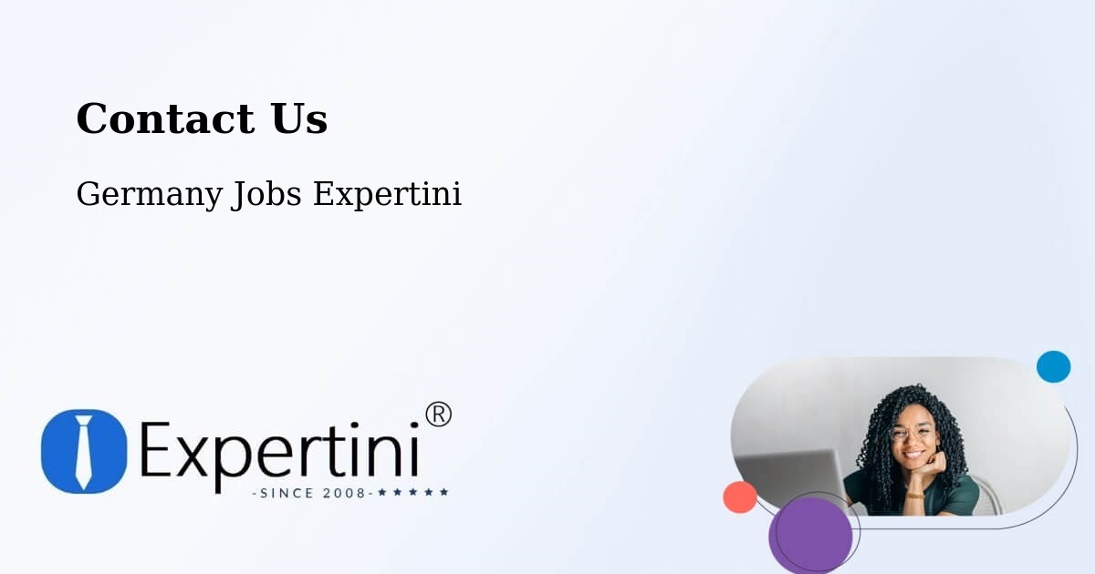 Contact Expertini – Woringen - Germany Jobs Expertini