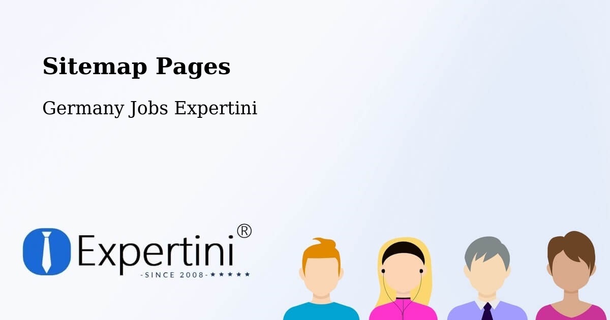 Sitemap Pages - Woringen - Germany Jobs Expertini