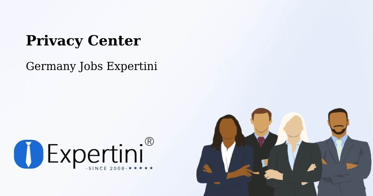 Privacy Policy – Woringen - Germany Jobs Expertini
