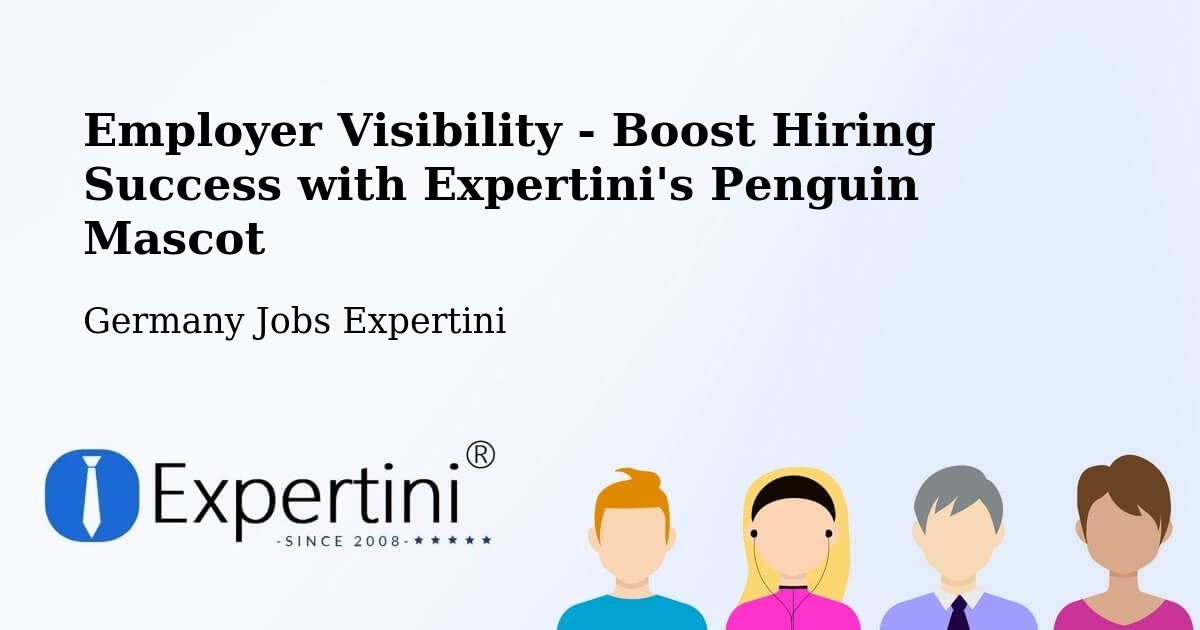 CV and Resume Visibility Optimization – Woringen - Germany Jobs Expertini